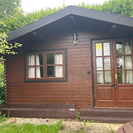 Bridge Farm Guesthouse Rooms Dundry Exteriér fotografie