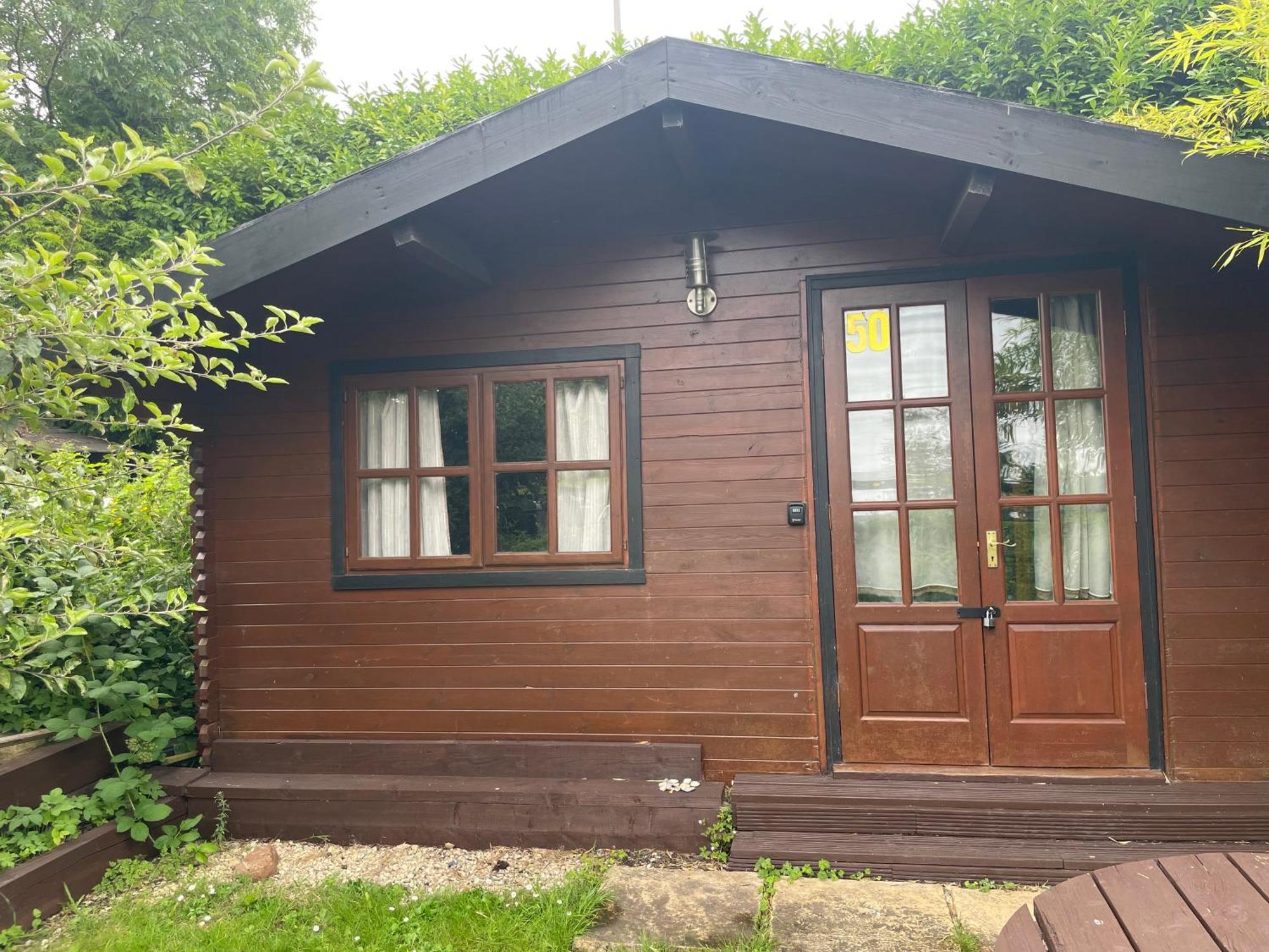 Bridge Farm Guesthouse Rooms Dundry Exteriér fotografie