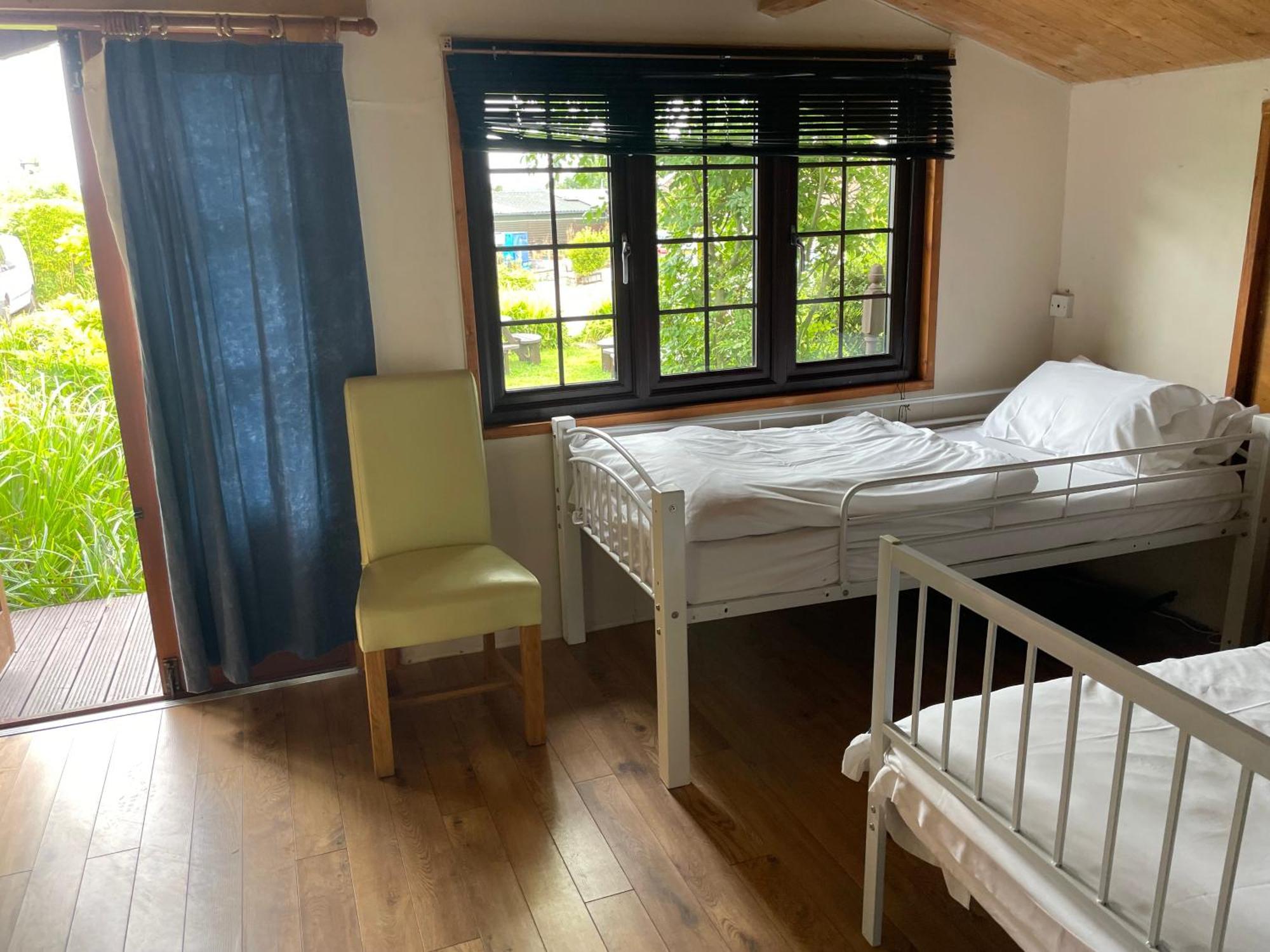 Bridge Farm Guesthouse Rooms Dundry Exteriér fotografie