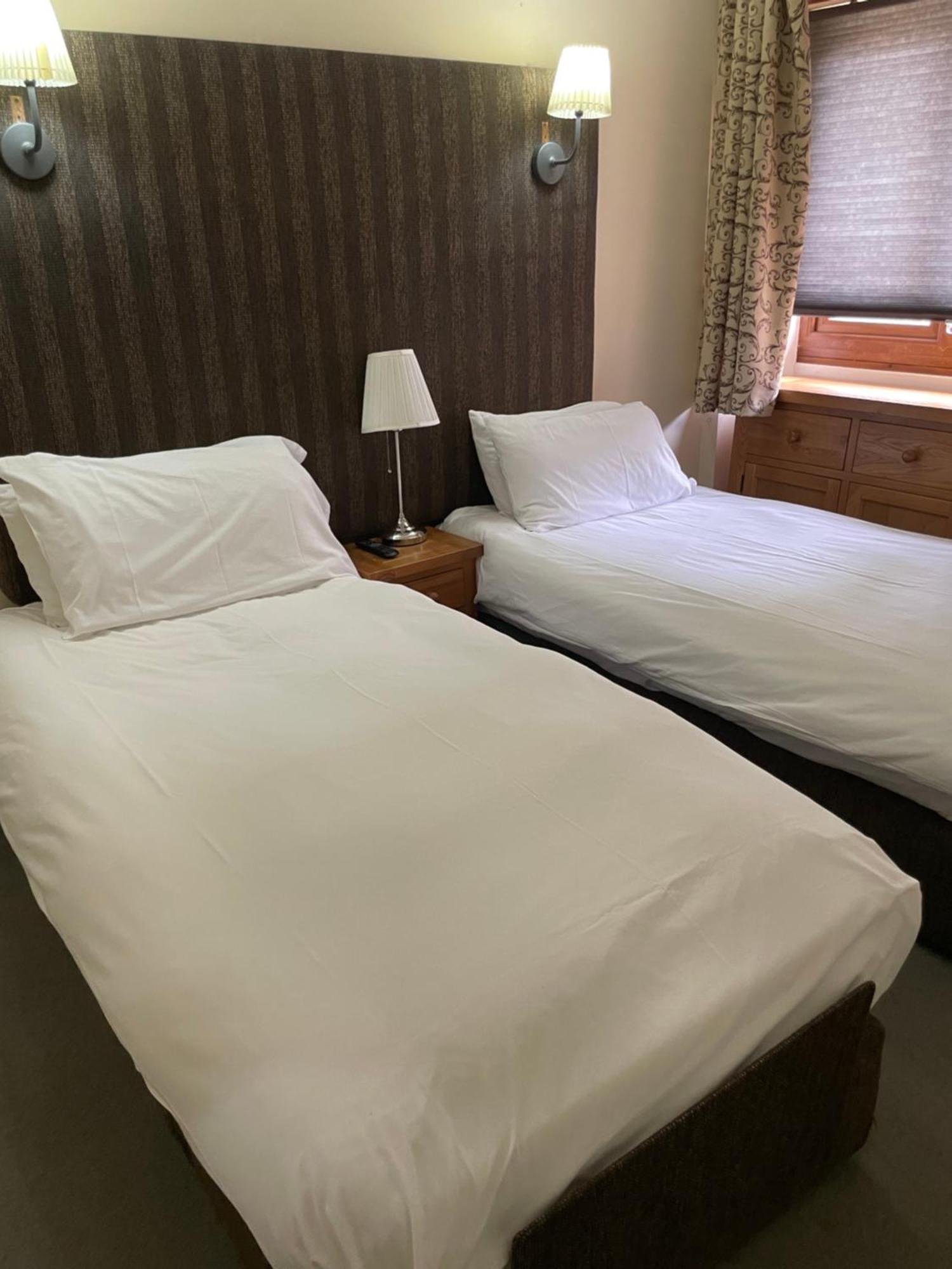 Bridge Farm Guesthouse Rooms Dundry Exteriér fotografie