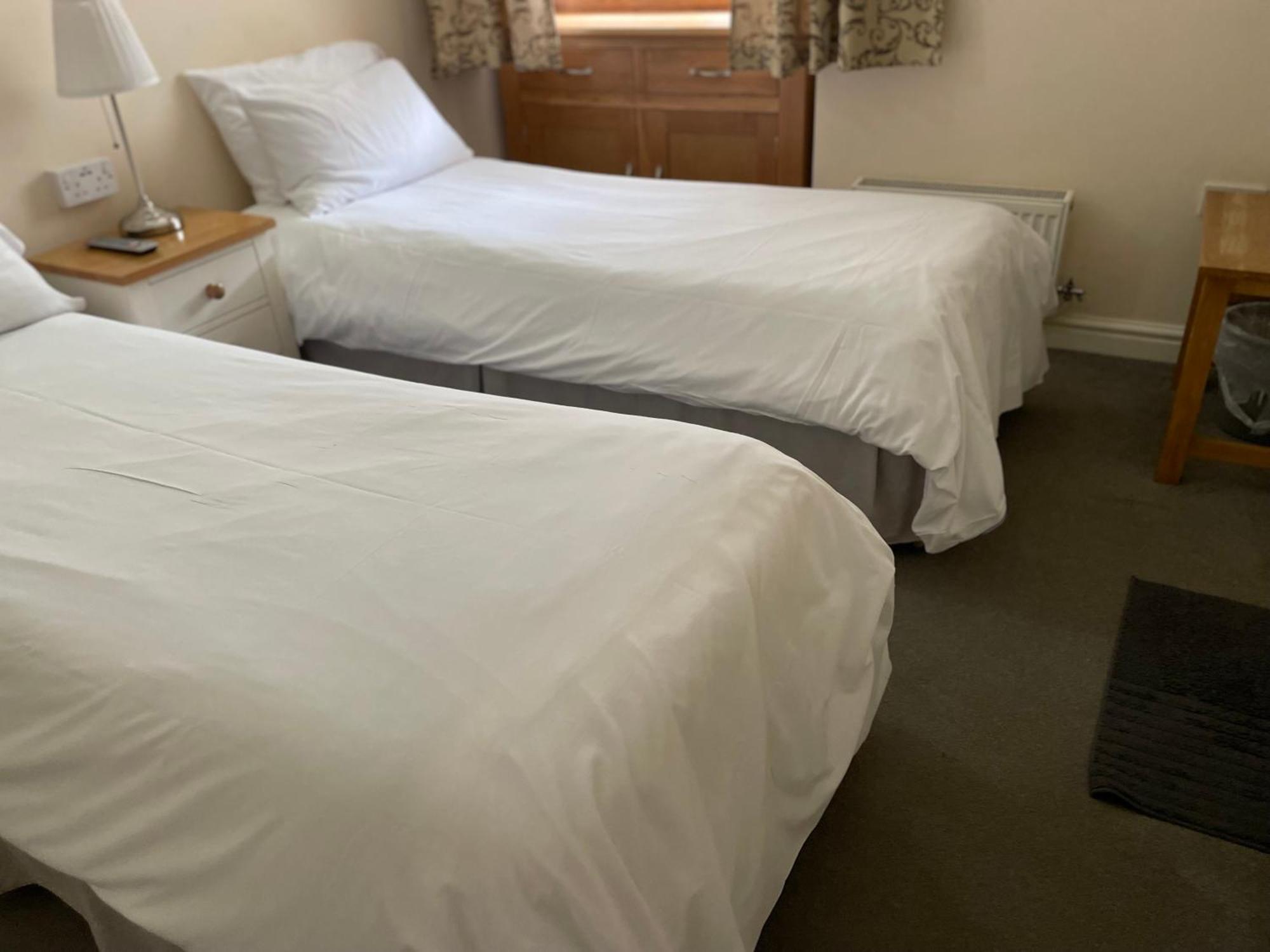 Bridge Farm Guesthouse Rooms Dundry Exteriér fotografie