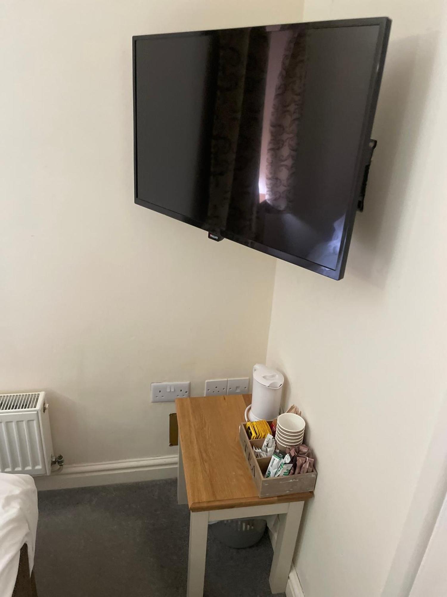 Bridge Farm Guesthouse Rooms Dundry Exteriér fotografie