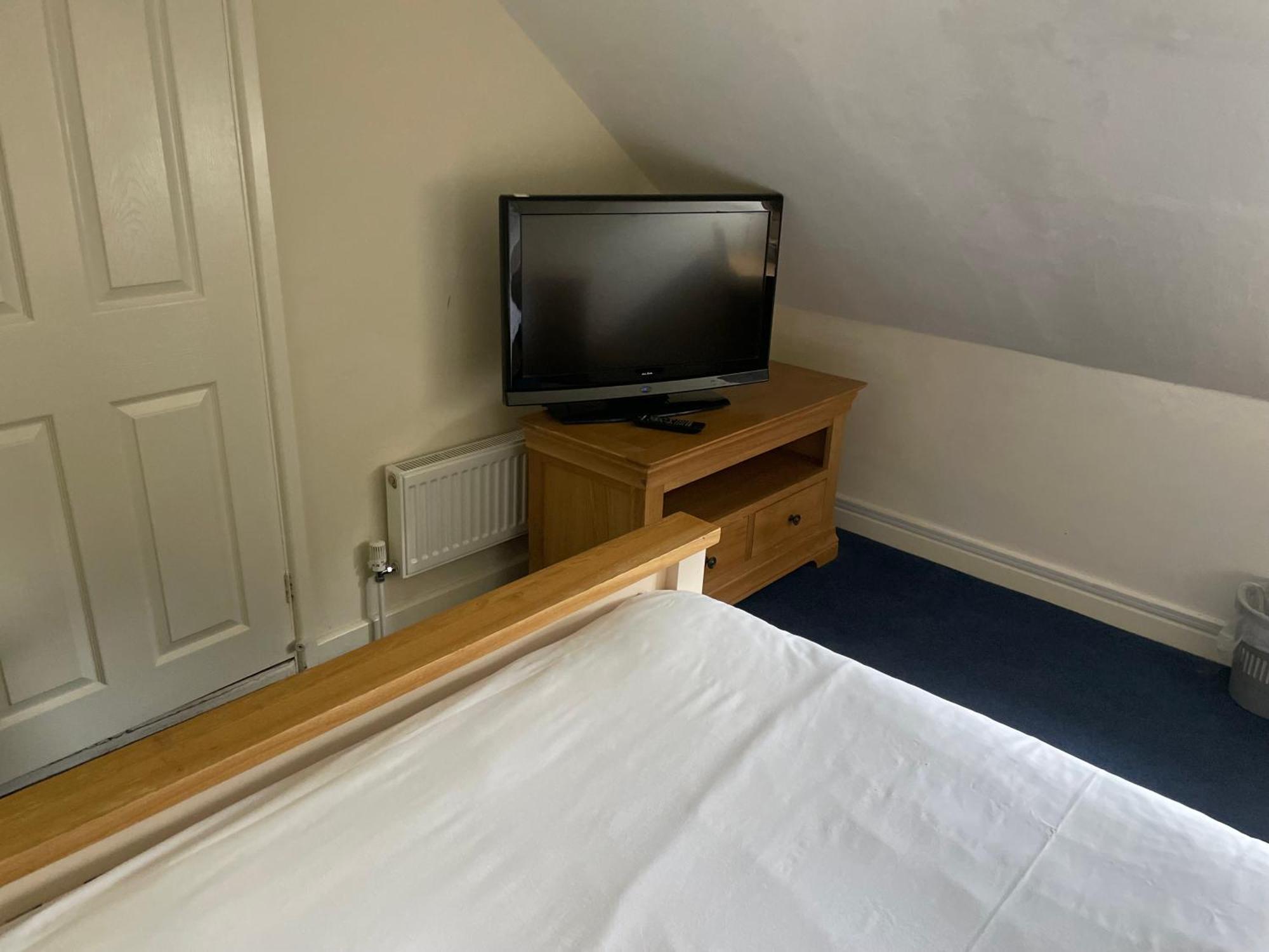 Bridge Farm Guesthouse Rooms Dundry Exteriér fotografie