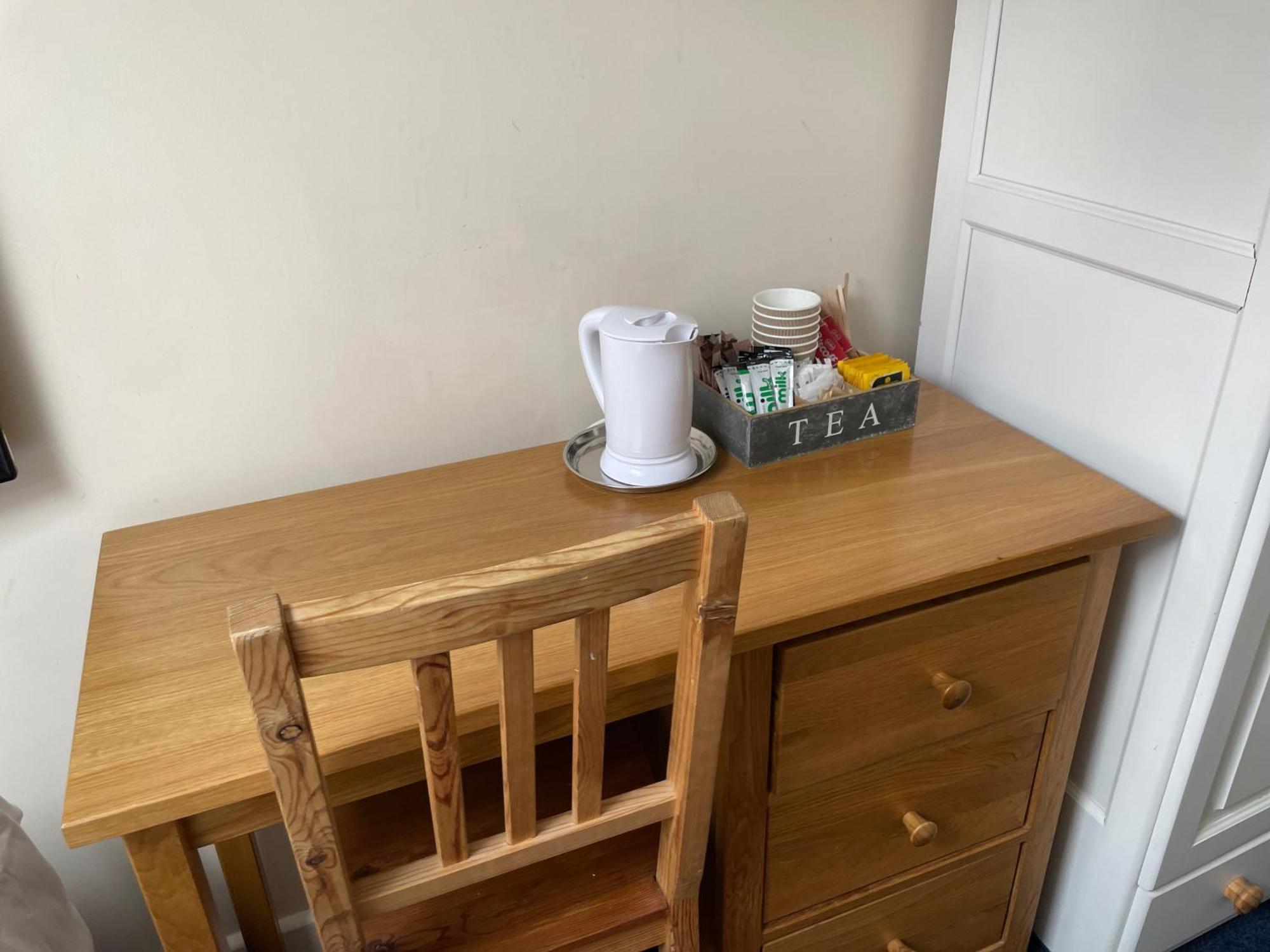 Bridge Farm Guesthouse Rooms Dundry Exteriér fotografie