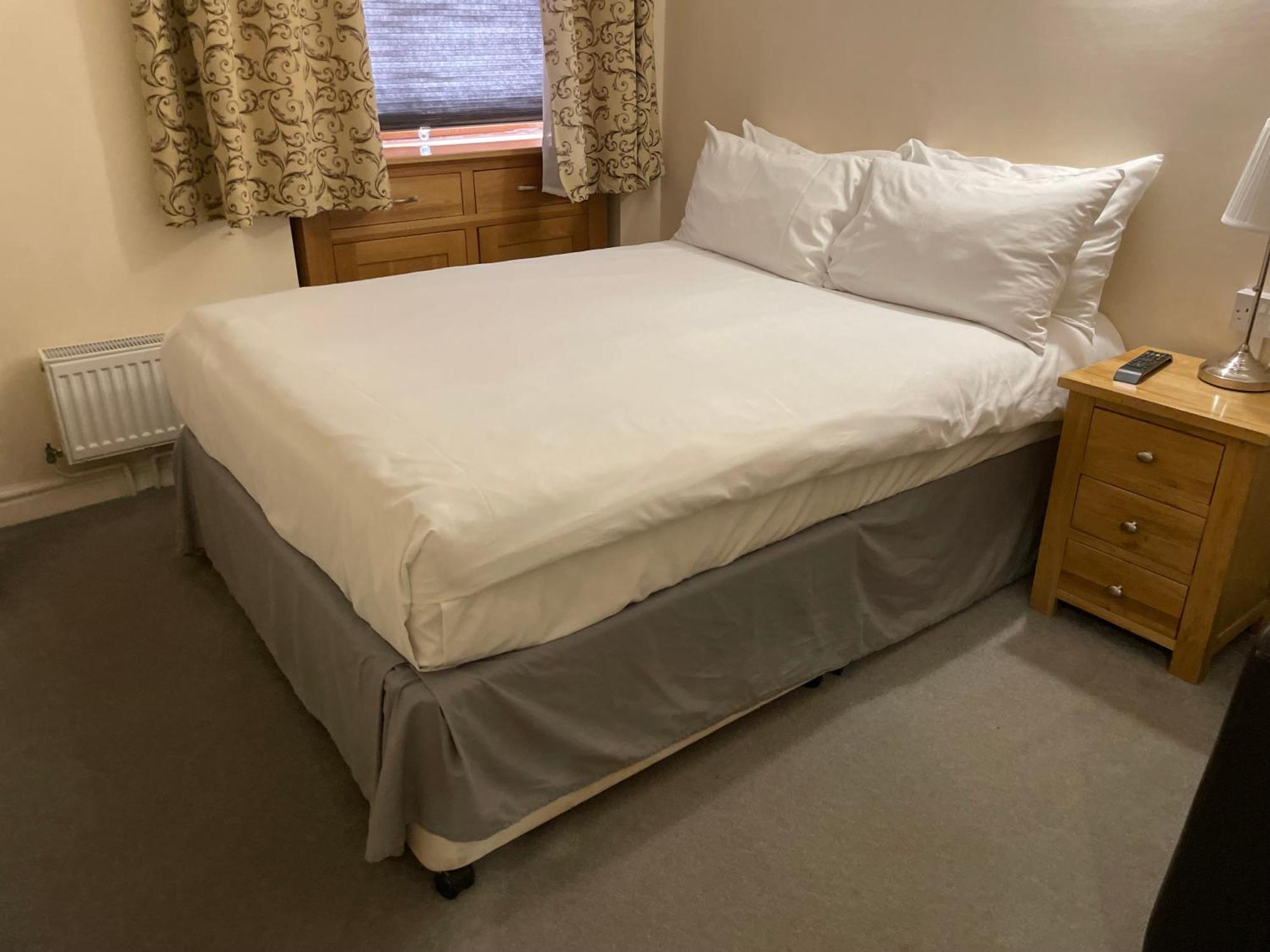 Bridge Farm Guesthouse Rooms Dundry Exteriér fotografie