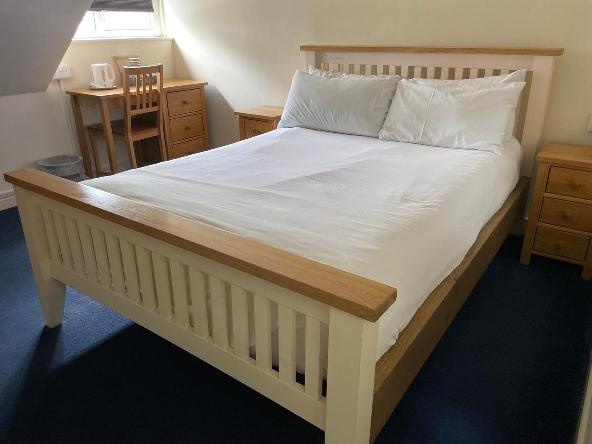 Bridge Farm Guesthouse Rooms Dundry Exteriér fotografie