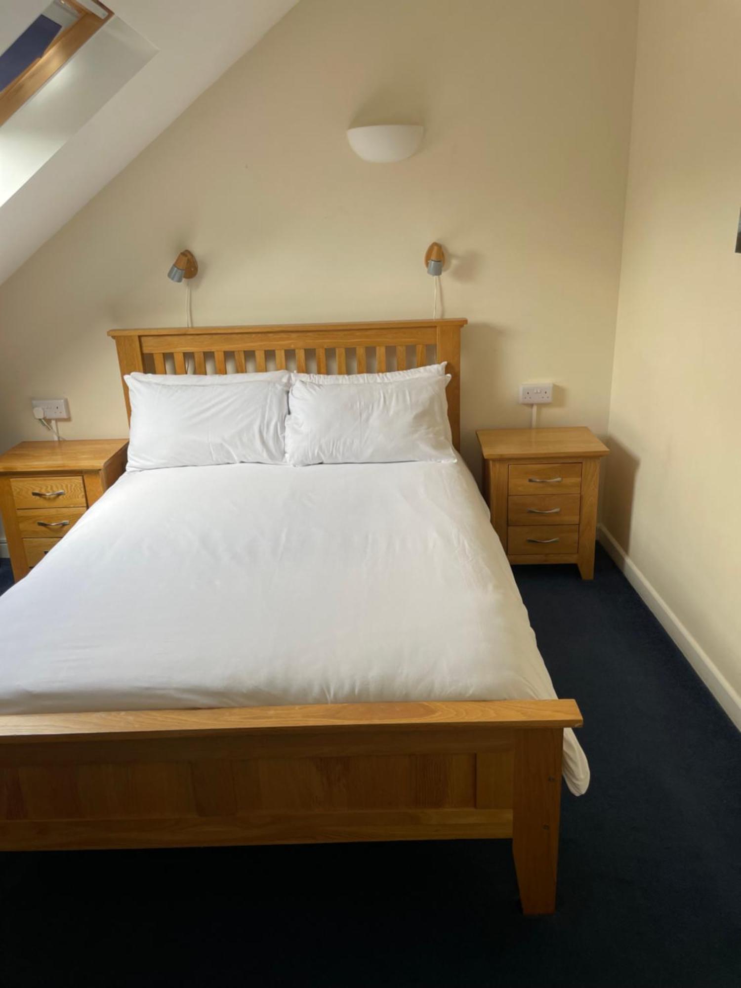 Bridge Farm Guesthouse Rooms Dundry Exteriér fotografie