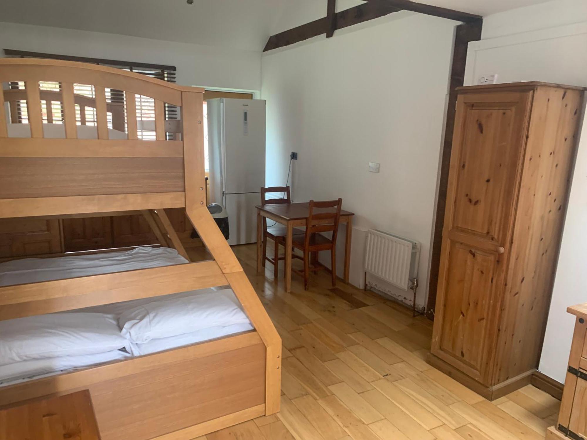 Bridge Farm Guesthouse Rooms Dundry Exteriér fotografie