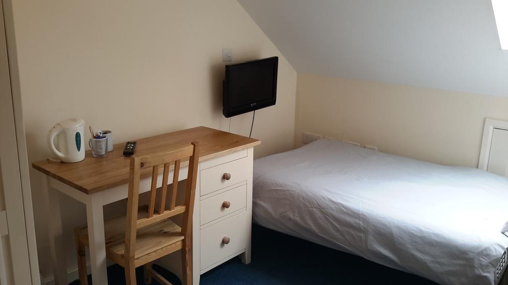 Bridge Farm Guesthouse Rooms Dundry Exteriér fotografie
