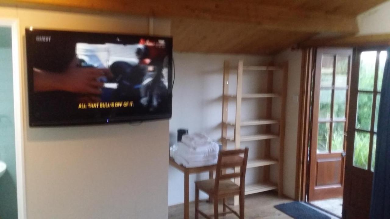 Bridge Farm Guesthouse Rooms Dundry Exteriér fotografie